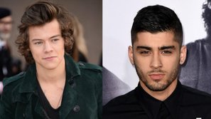 Harry Styles và Zayn Malik: Ai là người solo thành công nhất 1D?