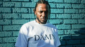 Kendrick Lamar tung MV ma mị cho ca khúc 