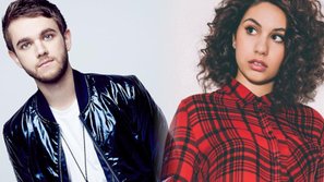 Zedd tung MV bom tấn mùa hè "Stay" với sao trẻ Alesia Cara 