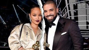 Mặc kệ Drake ra sức van xin, Rihanna vẫn không muốn yêu thêm lần nữa
