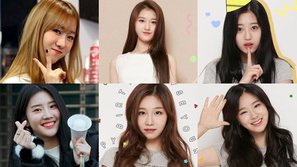 Lại có thêm một girlgroup được kết hợp giữa thí sinh Kpop Star và Produce 101