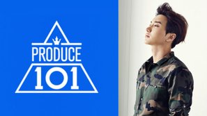 LeeTeuk (Super Junior) thay thế vị trí của BoA trong Produce 101