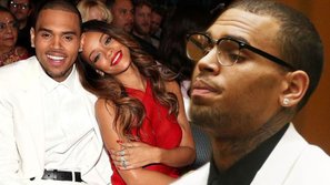Sau chừng ấy năm, Rihanna vẫn nói lời yêu dành cho Chris Brown