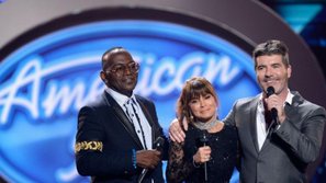 American Idol chính thức phát sóng trở lại vào năm 2018