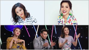 Fan bức xúc vì Bích Phương bị Văn Mai Hương cướp lời trên ghế nóng Vietnam Idol Kids