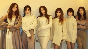 Hyomin viết tâm thư sau concert cuối cùng của T-ara với đội hình 6 thành viên