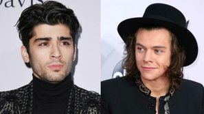 Harry Styles ám chỉ Zayn Malik vô ơn sau những phát ngôn về One Direction