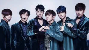Concert tại Nhật Bản của Shinhwa bất ngờ bị hủy bỏ do sự tắc trách của công ty đối tác