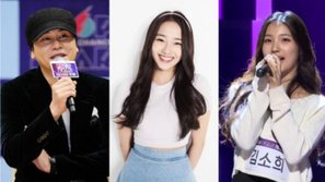 Á quân Kpop Star 6 nói gì về chủ tịch YG và đồng đội cũ trong ngày debut solo?