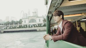 MV “dốc tiền túi” của Ưng Đại Vệ khiến fan bất ngờ vì nam ca sĩ… quá đơ
