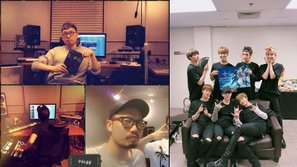 Nhà sản xuất của BTS: BTS là một nhóm nhạc tài năng và tôi tự hào về họ!
