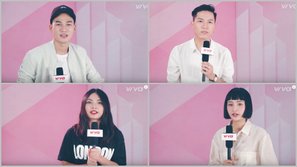 Top 4 The Voice 2017 hé lộ ca khúc sẽ dùng để 