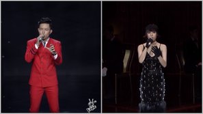 Chung kết 1 The Voice: HLV Noo khuyến khích Anh Tú thi Sing My Song, Đông Nhi "làm mai" Hiền Hồ với Soobin Hoàng Sơn