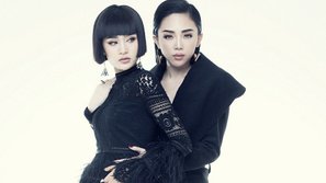 Tóc Tiên - Hiền Hồ sẽ cùng "song kiếm hợp bích" trong đêm chung kết xếp hạng The Voice 2017