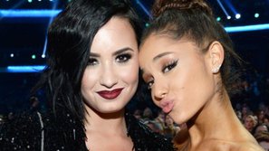 Fan tranh cãi khi Demi Lovato không được mời dự concert gây quỹ của Ariana Grande