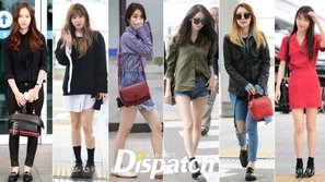 Soi giá tiền của mỗi chiếc túi xách mà những nữ idol K-Pop đang sở hữu!