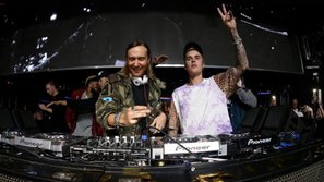 Justin Bieber công bố ca khúc mới hợp tác với DJ lão làng David Guetta