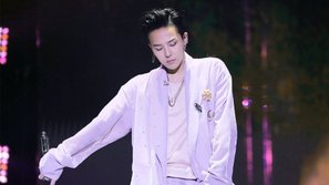 Album solo mới của G-Dragon thống trị hàng loạt bảng xếp hạng trong và ngoài nước