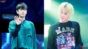 G-Dragon đột ngột thay đổi ca khúc chủ đề vì scandal cần sa của T.O.P?