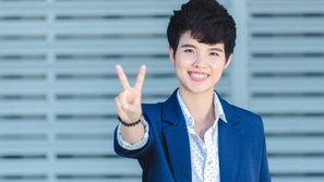 Sau Soobin Hoàng Sơn, Vũ Cát Tường xác nhận là HLV thứ 2 của Giọng hát Việt nhí 2017