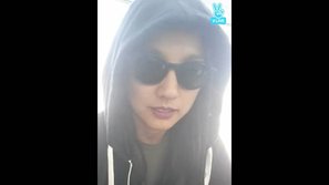 Lee Hyori đăng Vlive lần đầu tiên nhá hàng cho MV comeback sắp tới