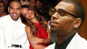 Chris Brown muốn "nối lại tình xưa" với bạn gái cũ Rihanna