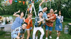 Sau tất cả, Noo Phước Thịnh cũng chịu ra mắt MV dành cho top 6 khi The voice khép lại