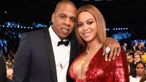 Hé lộ giới tính hai nhóc tì sinh đôi của vợ chồng nhà Beyoncé