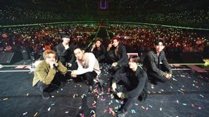 GOT7 trở thành nhóm Kpop đầu tiên có tour diễn xuyên 4 thành phố lớn tại Thái Lan