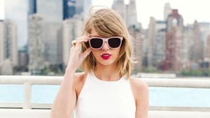 Vừa trở lại dịch vụ stream nhạc, Taylor Swift đã kiếm được khối tiền