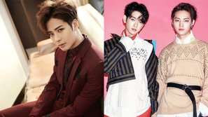 JYP xác nhận: JJ Project rục rịch comeback, Jackson sắp phát hành album solo