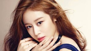 Jiyeon - cô nàng xinh đẹp, đa tài trưởng thành trong nước mắt