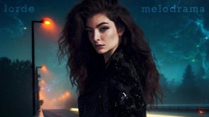 Ngai vàng Billboard 200 đã gọi tên Lorde với 