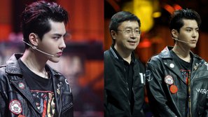 Fan Trung Quốc chế giễu khi cựu thành viên EXO làm giám khảo Show Me the Money bản Trung