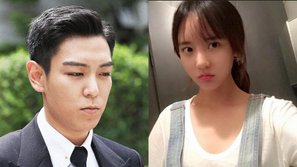 Tiết lộ gây sốc của luật sư: T.O.P từng hẹn hò với Han Seo Hee, bị dụ dỗ sử dụng cần sa