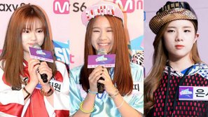 Idol School xác nhận: Eunsuh, Natty và Jiwon đã rời JYP để tham gia chương trình
