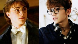Nếu Harry Potter có phiên bản Hàn, thần tượng nào sẽ là sự lựa chọn hoàn hảo nhất?