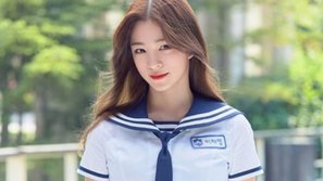 Mnet minh oan cho Lee Chae Young (Idol School) trong scandal bắt nạt bạn cùng lớp