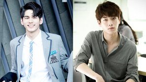 Ong Sung Woo (Wanna One) và Seo Kang Joon xác nhận xuất hiện trong web drama của SURPRISE U