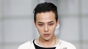 Xuất hiện trong chiến dịch quảng cáo của Chanel, G-Dragon bất ngờ nhận nhiều bình luận phân biệt chủng tộc