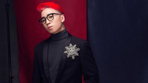 Những rapper Việt tài năng: Karik và sự tăng động nhiệt huyết (Phần 1)
