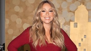 Mariah Carey khó chịu vì thẻ tín dụng bị từ chối khi đi mua sắm