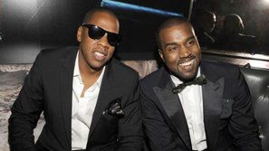 Bằng mặt không bằng lòng, Kanye West tố Jay-Z nợ tiền không chịu trả