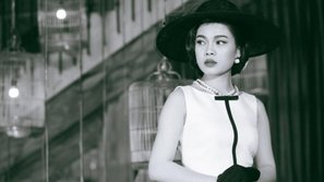 Không dám xài hàng hiệu, Giang Hồng Ngọc dồn tâm huyết đầu tư album cover nhạc xưa tại Mỹ