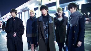 NU'EST và thành công đến muộn: Ca khúc "Hello" phát hành từ năm 2013 bất ngờ vọt lên hạng 11 "Inkigayo"