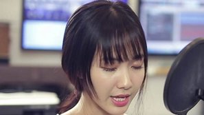 Jang Mi trở lại xinh đẹp trong MV sắp tới