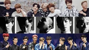 Những câu slogan đầy ý nghĩa giữa các nhóm nhạc nam Kpop và fan