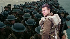 Harry Styles được đạo diễn phim Dunkirk khen có tố chất làm diễn viên