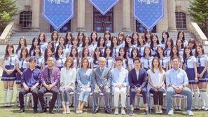 "Idol School" tiết lộ bảng xếp hạng thực tập sinh sau vòng bầu chọn trực tuyến đầu tiên
