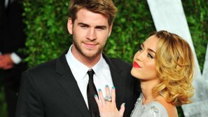 Miley Cyrus cãi nhau to với bạn trai vì đòi phân chia tài sản trước đám cưới